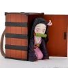 Demon Slayer: Kimetsu no Yaiba statuette PVC Nezuko in Box 11 cm (Franz&ouml;sisch)