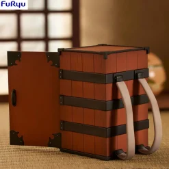 Demon Slayer: Kimetsu no Yaiba statuette PVC Nezuko in Box 11 cm (Franz&ouml;sisch)