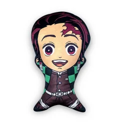 Demon Slayer: Kimetsu no Yaiba – Tanjiro Kamado 50cm Plüschkissen