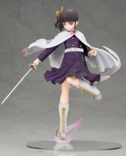 Demon Slayer: Kimetsu no Yaiba – Kanao Tsuyuri Figur (Nichirin Sword Ver.)