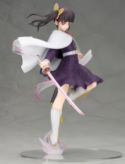 Demon Slayer: Kimetsu no Yaiba &ndash; Kanao Tsuyuri Figur (Nichirin Sword Ver.)