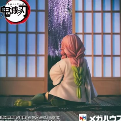 Demon Slayer Kimetsu no Yaiba statuette PVC G.E.M. Kanroji-san Palm Size Special Edition 8 cm (Französisch)