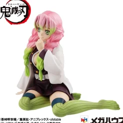 Demon Slayer Kimetsu no Yaiba statuette PVC G.E.M. Kanroji-san Palm Size Special Edition 8 cm (Französisch)