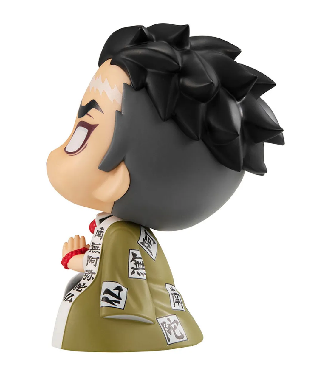 Demon Slayer Kimetsu no Yaiba statuette PVC Look Up Gyomei Himejima 11 cm (Französisch)