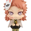 Demon Slayer Kimetsu no Yaiba statuette PVC Look Up Sabito 11 cm (Franz&ouml;sisch)