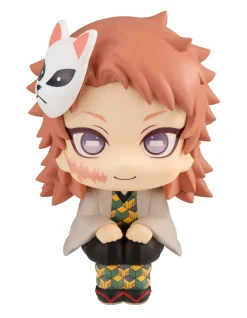 Demon Slayer Kimetsu no Yaiba statuette PVC Look Up Sabito 11 cm (Französisch)