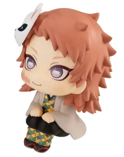 Demon Slayer Kimetsu no Yaiba statuette PVC Look Up Sabito 11 cm (Franz&ouml;sisch)