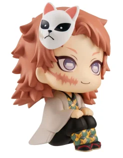 Demon Slayer Kimetsu no Yaiba statuette PVC Look Up Sabito 11 cm (Französisch)