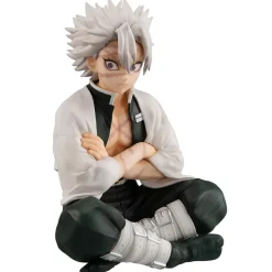 Demon Slayer Kimetsu no Yaiba statuette PVC G.E.M. Shinazugawa-san Palm Size Special Edition 9 cm (Französisch)
