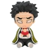 Demon Slayer: Kimetsu no Yaiba statuette PVC Potetto Himejima Gyomei 9 cm (Franz&ouml;sisch)