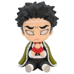 Demon Slayer: Kimetsu no Yaiba statuette PVC Potetto Himejima Gyomei 9 cm (Französisch)