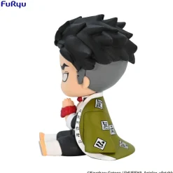 Demon Slayer: Kimetsu no Yaiba statuette PVC Potetto Himejima Gyomei 9 cm (Französisch)