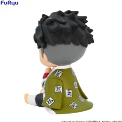 Demon Slayer: Kimetsu no Yaiba statuette PVC Potetto Himejima Gyomei 9 cm (Französisch)