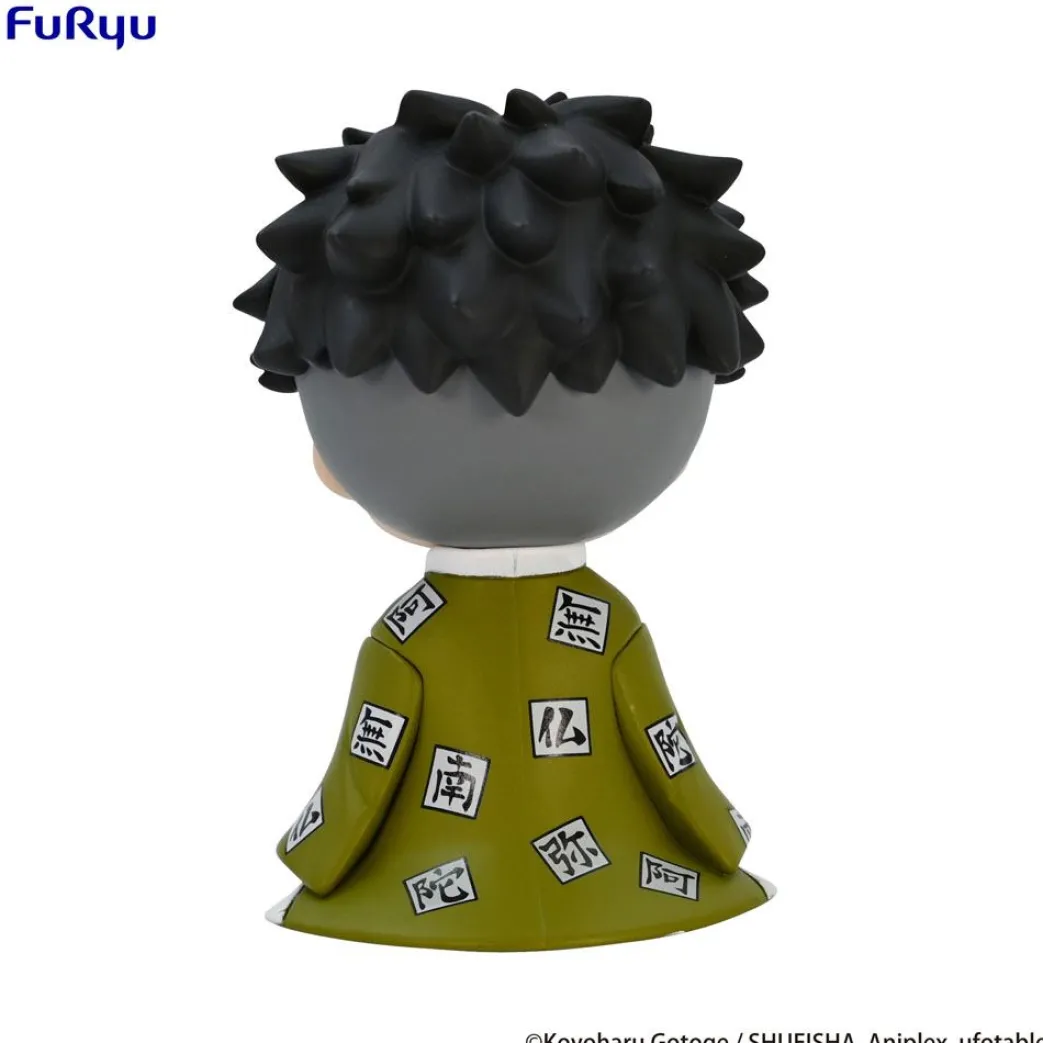 Demon Slayer: Kimetsu no Yaiba statuette PVC Potetto Himejima Gyomei 9 cm (Französisch)