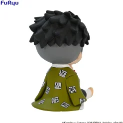 Demon Slayer: Kimetsu no Yaiba statuette PVC Potetto Himejima Gyomei 9 cm (Französisch)