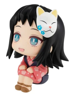Demon Slayer Kimetsu no Yaiba statuette PVC Look Up Makomo 11 cm (Franz&ouml;sisch)