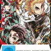 Demon Slayer -Kimetsu no Yaiba- The Movie: Mugen Train - Blu-ray Limited Edition (Deutsch)