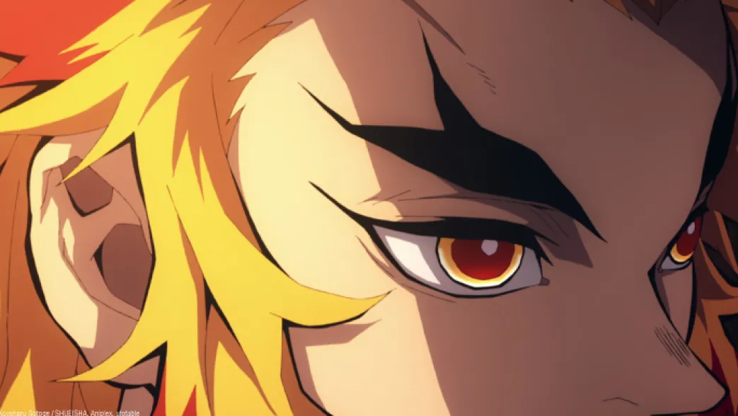 Demon Slayer -Kimetsu no Yaiba- The Movie: Mugen Train - Blu-ray Limited Edition (Deutsch)
