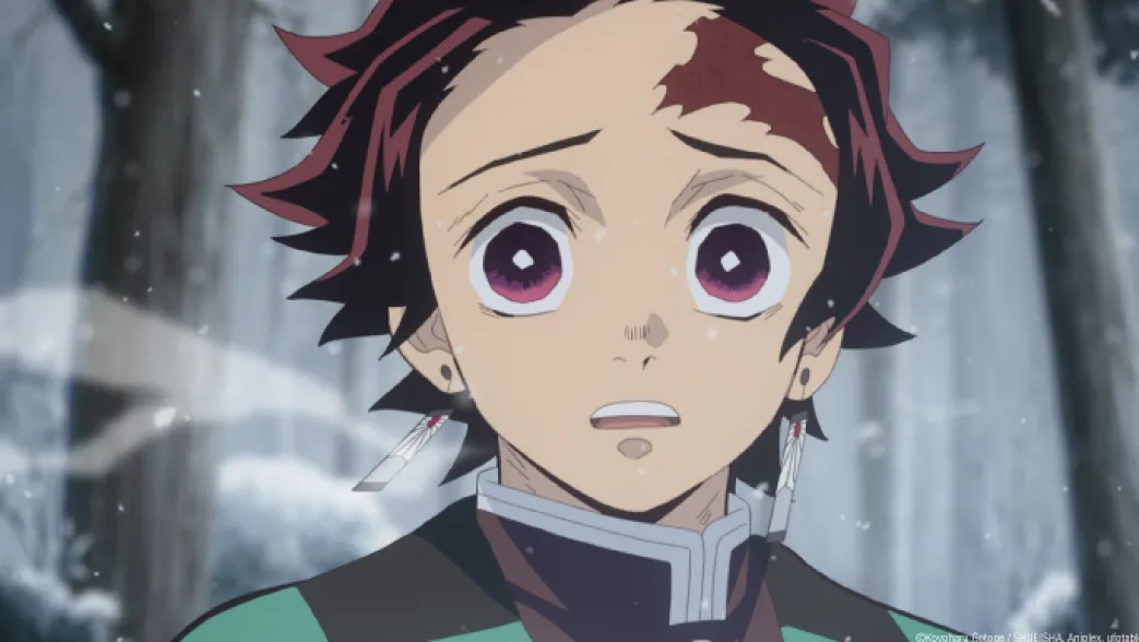 Demon Slayer -Kimetsu no Yaiba- The Movie: Mugen Train - Blu-ray Limited Edition (Deutsch)