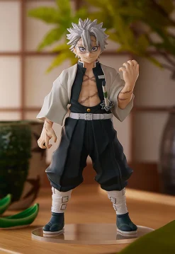 Demon Slayer: Kimetsu no Yaiba statuette PVC Pop Up Parade Sanemi Shinazugawa 17 cm (Französisch)