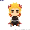 Demon Slayer: Kimetsu no Yaiba statuette PVC Potetto Rengoku Kyojuro 9 cm (Franz&ouml;sisch)
