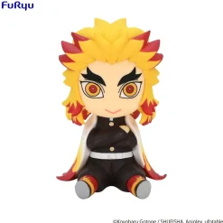 Demon Slayer: Kimetsu no Yaiba statuette PVC Potetto Rengoku Kyojuro 9 cm (Französisch)
