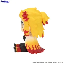 Demon Slayer: Kimetsu no Yaiba statuette PVC Potetto Rengoku Kyojuro 9 cm (Franz&ouml;sisch)