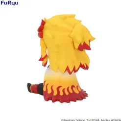 Demon Slayer: Kimetsu no Yaiba statuette PVC Potetto Rengoku Kyojuro 9 cm (Franz&ouml;sisch)