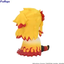 Demon Slayer: Kimetsu no Yaiba statuette PVC Potetto Rengoku Kyojuro 9 cm (Franz&ouml;sisch)