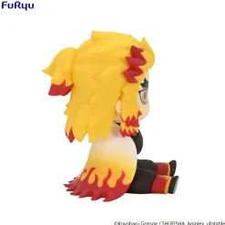 Demon Slayer: Kimetsu no Yaiba statuette PVC Potetto Rengoku Kyojuro 9 cm (Franz&ouml;sisch)