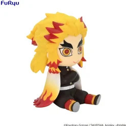 Demon Slayer: Kimetsu no Yaiba statuette PVC Potetto Rengoku Kyojuro 9 cm (Franz&ouml;sisch)