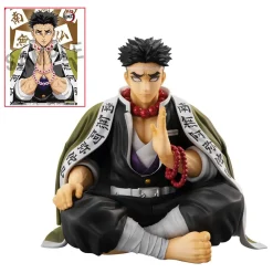 Demon Slayer Kimetsu no Yaiba statuette PVC G.E.M. Himejima--san Palm Size Special Edition 11 cm (Französisch)