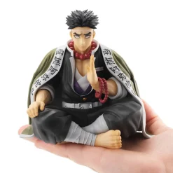 Demon Slayer Kimetsu no Yaiba statuette PVC G.E.M. Himejima--san Palm Size Special Edition 11 cm (Franz&ouml;sisch)