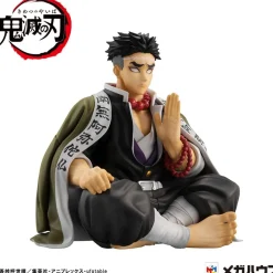 Demon Slayer Kimetsu no Yaiba statuette PVC G.E.M. Himejima--san Palm Size Special Edition 11 cm (Französisch)