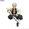Demon Slayer: Kimetsu no Yaiba statuette PVC Noodle Stopper Shinazugawa Sanemi 13 cm (Franz&ouml;sisch)