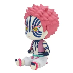 Demon Slayer: Kimetsu no Yaiba statuette PVC Potetto Akaza 9 cm (Franz&ouml;sisch)