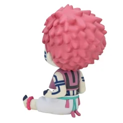 Demon Slayer: Kimetsu no Yaiba statuette PVC Potetto Akaza 9 cm (Französisch)