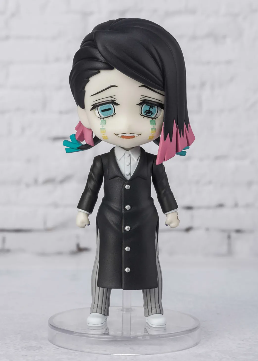 Demon Slayer: Kimetsu no Yaiba – Enmu Figuarts Minifigur