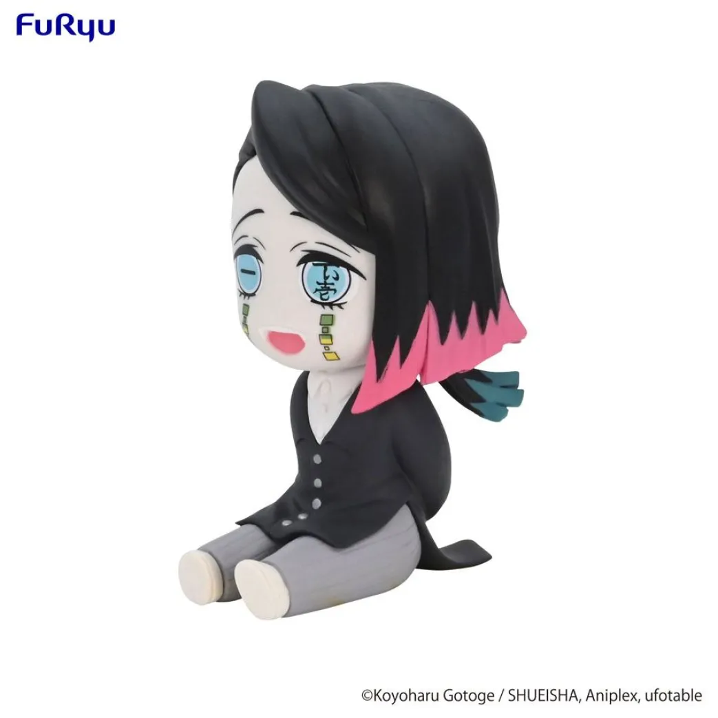 Demon Slayer: Kimetsu no Yaiba statuette PVC Potetto Enmu 9 cm (Französisch)
