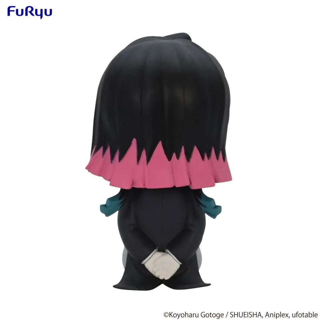 Demon Slayer: Kimetsu no Yaiba statuette PVC Potetto Enmu 9 cm (Französisch)