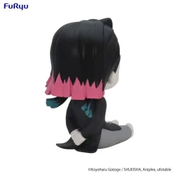 Demon Slayer: Kimetsu no Yaiba statuette PVC Potetto Enmu 9 cm (Französisch)