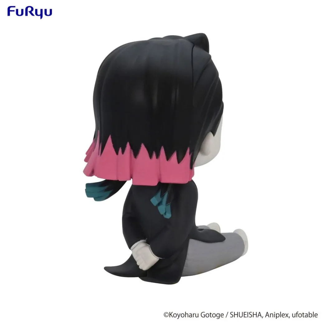 Demon Slayer: Kimetsu no Yaiba statuette PVC Potetto Enmu 9 cm (Französisch)