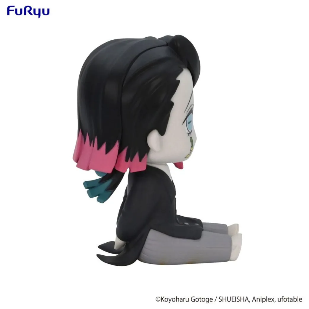 Demon Slayer: Kimetsu no Yaiba statuette PVC Potetto Enmu 9 cm (Französisch)