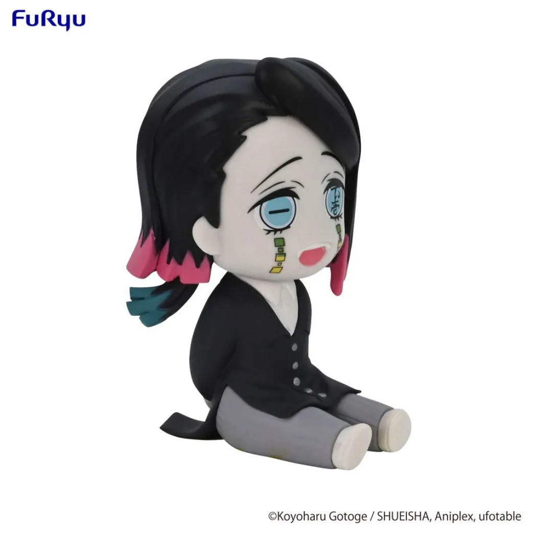 Demon Slayer: Kimetsu no Yaiba statuette PVC Potetto Enmu 9 cm (Französisch)