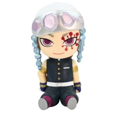 Demon Slayer: Kimetsu no Yaiba statuette PVC Potetto Uzui Tengen 9 cm (Französisch)