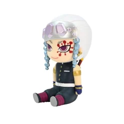 Demon Slayer: Kimetsu no Yaiba statuette PVC Potetto Uzui Tengen 9 cm (Franz&ouml;sisch)