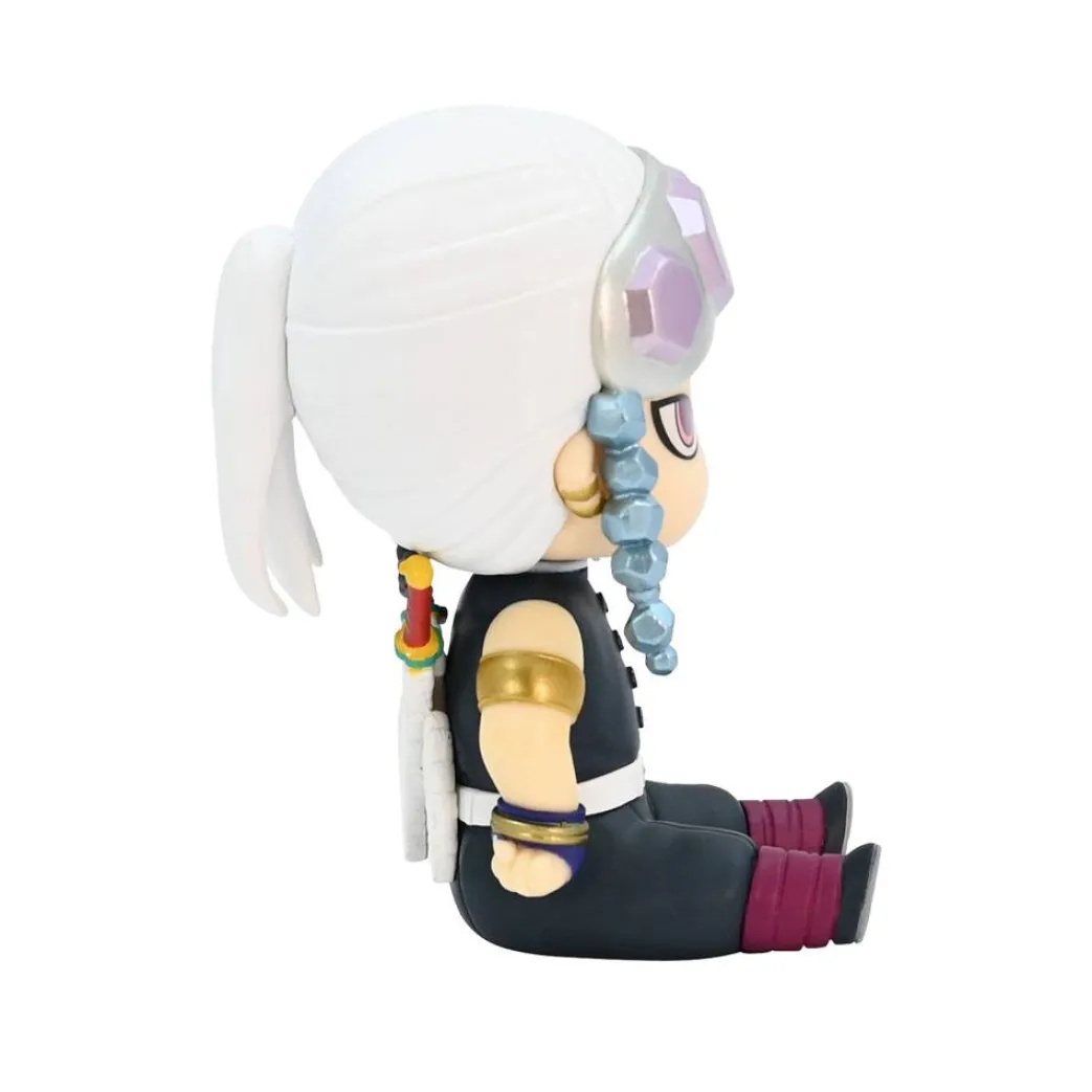 Demon Slayer: Kimetsu no Yaiba statuette PVC Potetto Uzui Tengen 9 cm (Französisch)