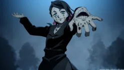 Demon Slayer -Kimetsu no Yaiba- The Movie: Mugen Train - Blu-ray (Deutsch)