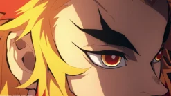 Demon Slayer -Kimetsu no Yaiba- The Movie: Mugen Train - Blu-ray (Deutsch)