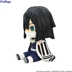 Demon Slayer: Kimetsu no Yaiba statuette PVC Potetto Iguro Obanai 9 cm (Franz&ouml;sisch)